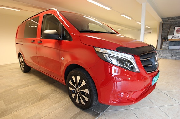 Mercedes-Benz Vito 119 4 of 16