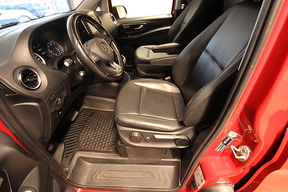 Mercedes-Benz Vito 119 10 of 16
