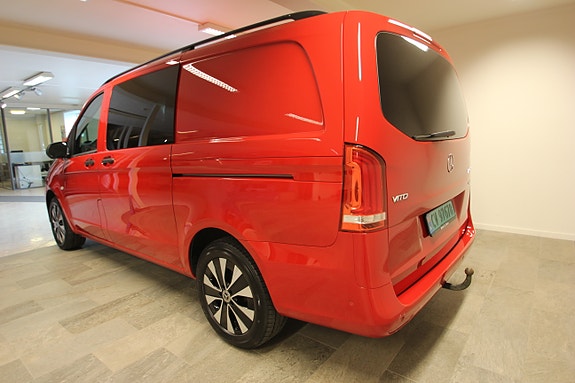 Mercedes-Benz Vito 119 7 of 16