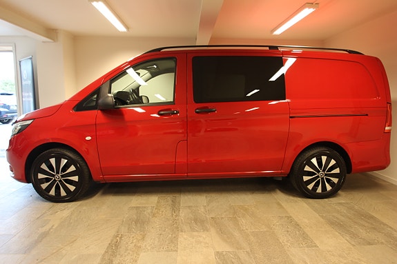 Mercedes-Benz Vito 119 8 of 16