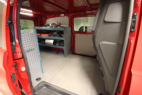 Mercedes-Benz Vito 119 16 of 16