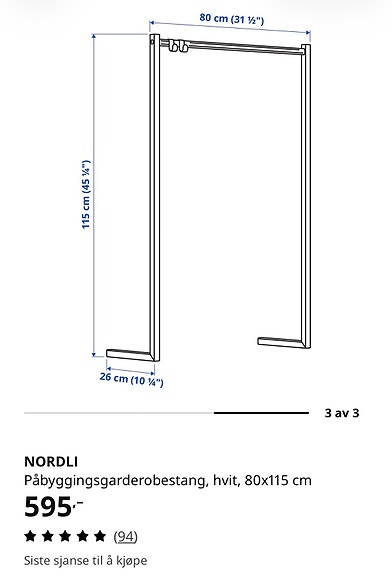 Product image 2 of 5