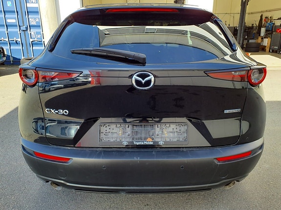Mazda CX-30 6 of 21