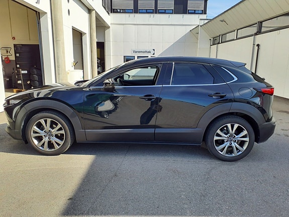 Mazda CX-30 3 of 21