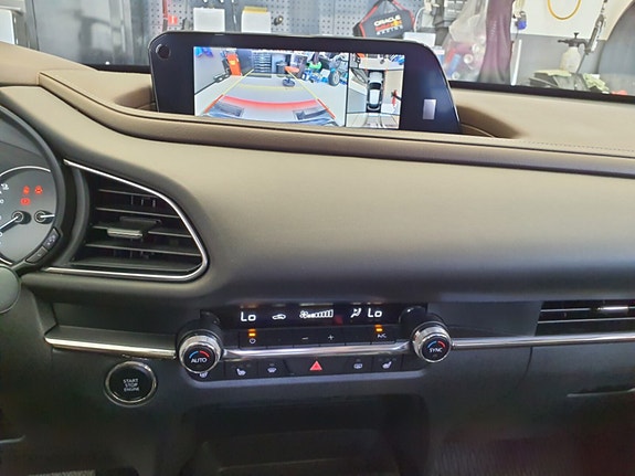 Mazda CX-30 18 of 21