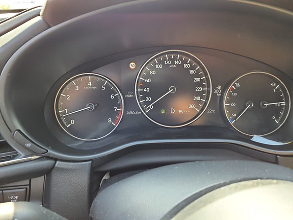 Mazda CX-30 12 of 21