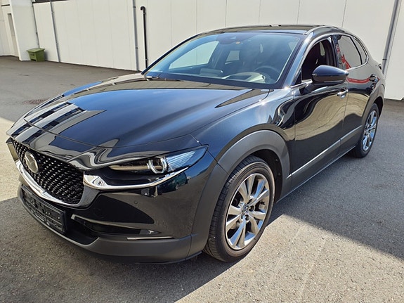 Mazda CX-30 2 of 21