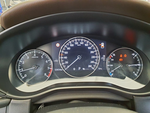 Mazda CX-30 17 of 21