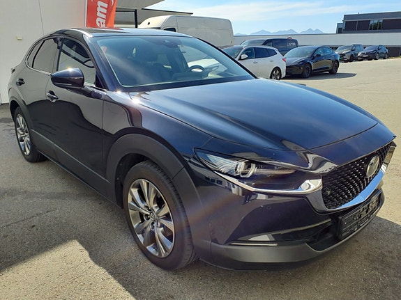 Mazda CX-30 7 of 21