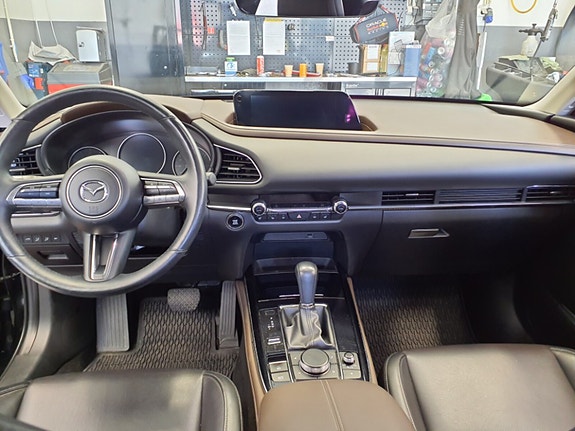 Mazda CX-30 11 of 21