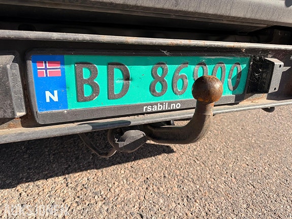 Fiat Doblo 28 of 30