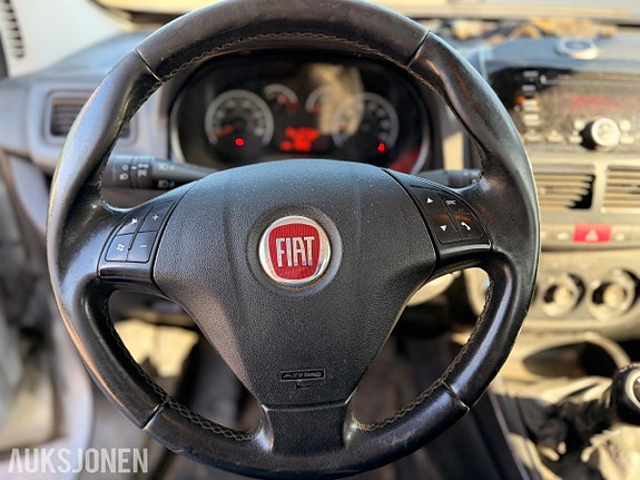 Fiat Doblo 13 of 30