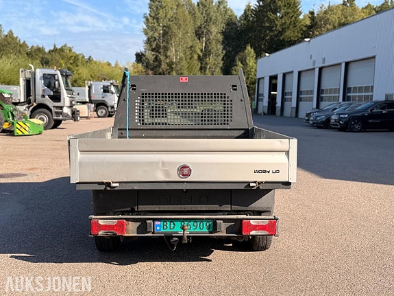 Fiat Doblo 6 of 30