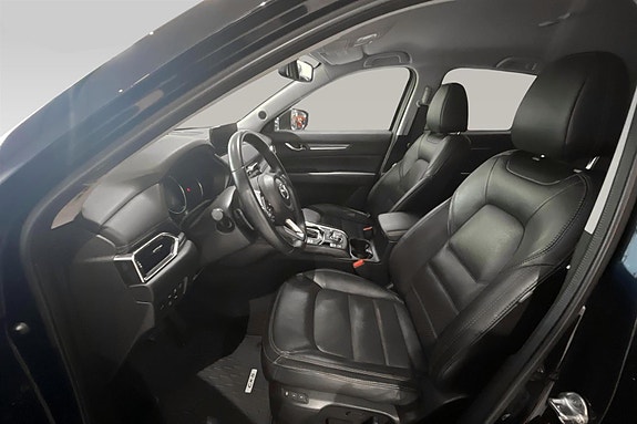 Mazda CX-5 11 of 26