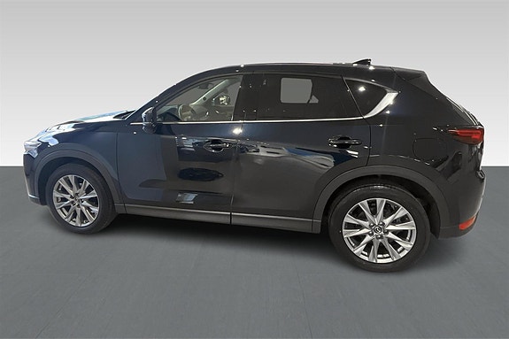 Mazda CX-5 3 of 26