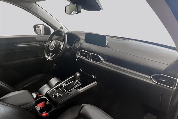 Mazda CX-5 26 of 26