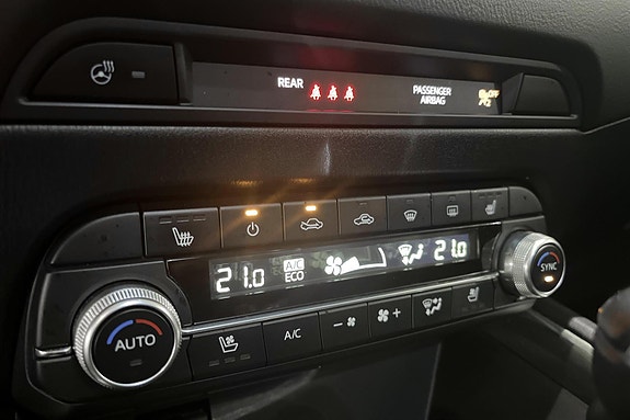 Mazda CX-5 15 of 26