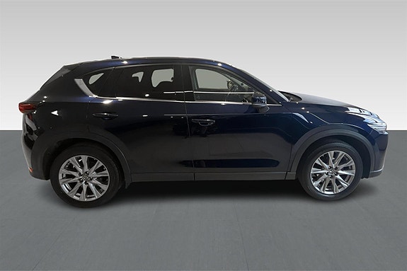 Mazda CX-5 7 of 26