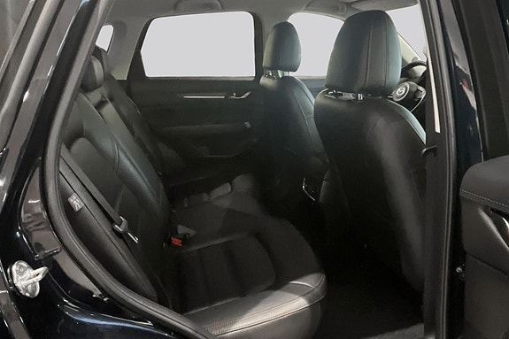 Mazda CX-5 25 of 26