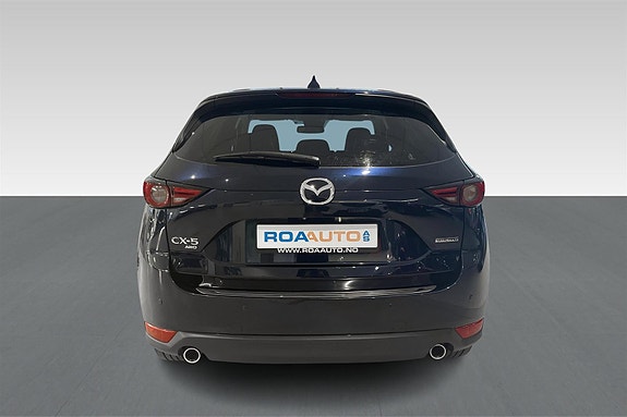 Mazda CX-5 5 of 26