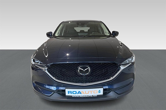 Mazda CX-5 9 of 26