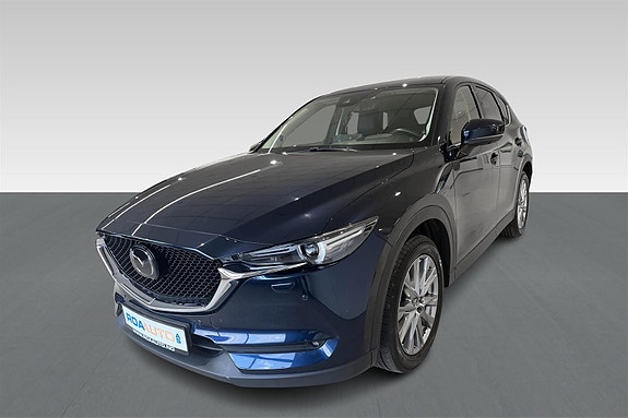 Mazda CX-5 2 of 26