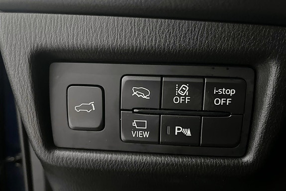Mazda CX-5 13 of 26