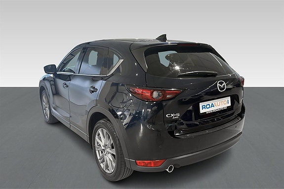 Mazda CX-5 4 of 26