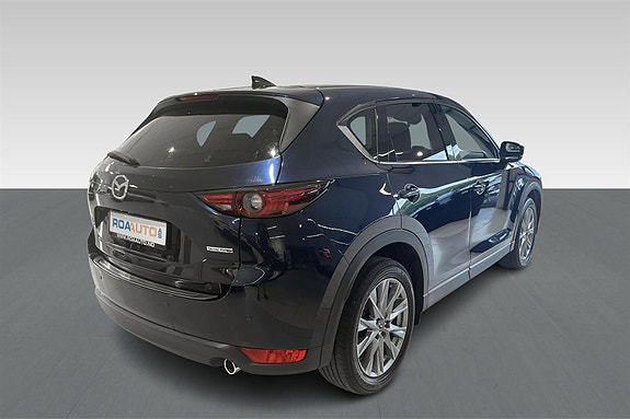 Mazda CX-5 6 of 26