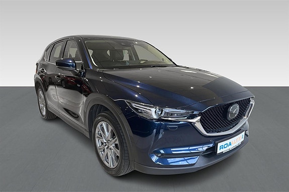 Mazda CX-5 8 of 26
