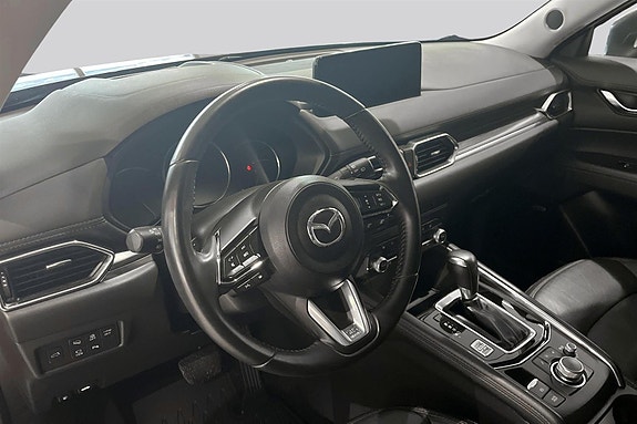 Mazda CX-5 12 of 26