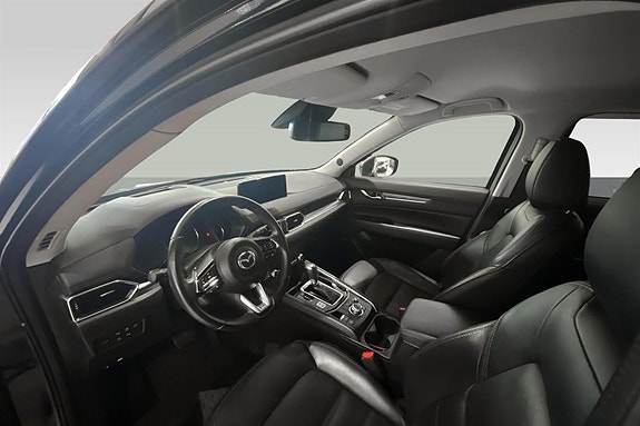 Mazda CX-5 10 of 26
