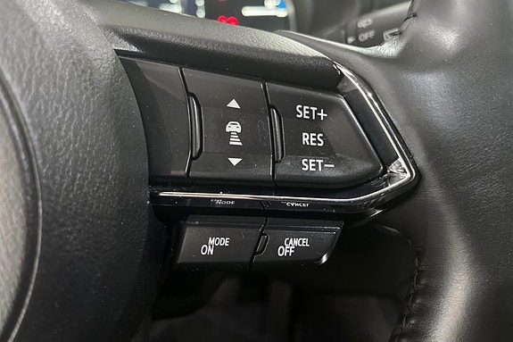 Mazda CX-5 16 of 26