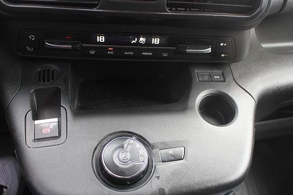 Toyota Proace City 16 of 17