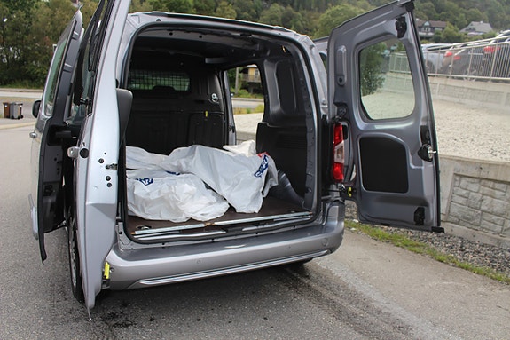 Toyota Proace City 7 of 17