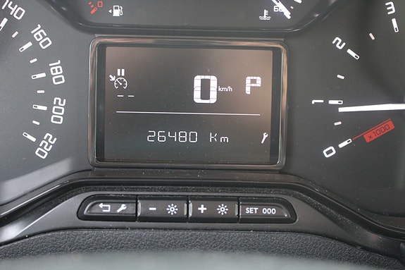 Toyota Proace City 12 of 17