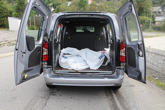 Toyota Proace City 5 of 17