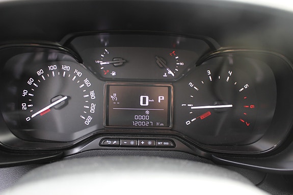 Toyota Proace City 11 of 17