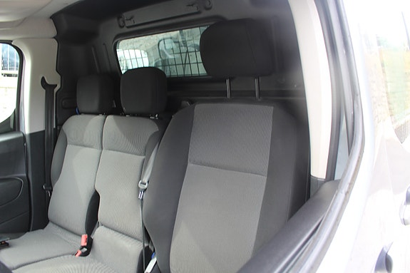 Toyota Proace City 9 of 17
