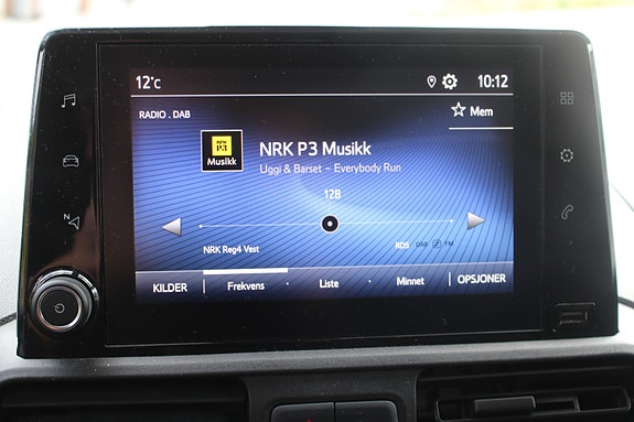 Toyota Proace City 15 of 17