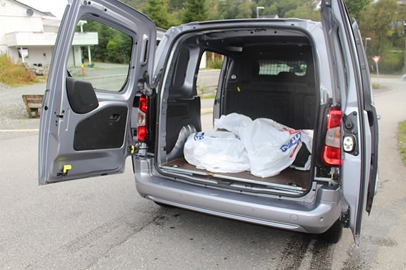 Toyota Proace City 6 of 17