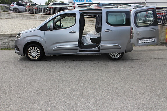 Toyota Proace City 8 of 17