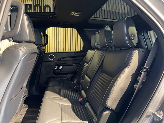 Land Rover Discovery 5 23 of 30