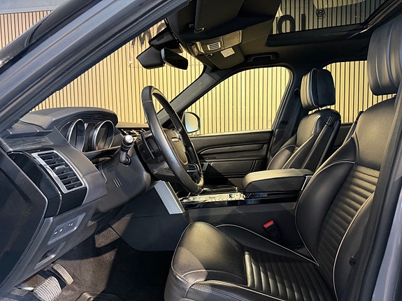 Land Rover Discovery 5 20 of 30