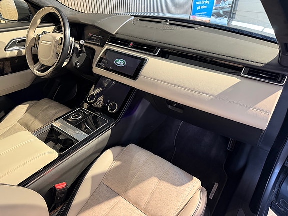 Land Rover Range Rover Velar 6 of 30