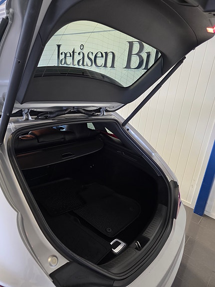 Mercedes-Benz CLA180 24 of 30
