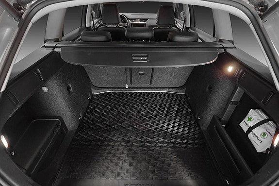 Skoda Octavia 9 of 22