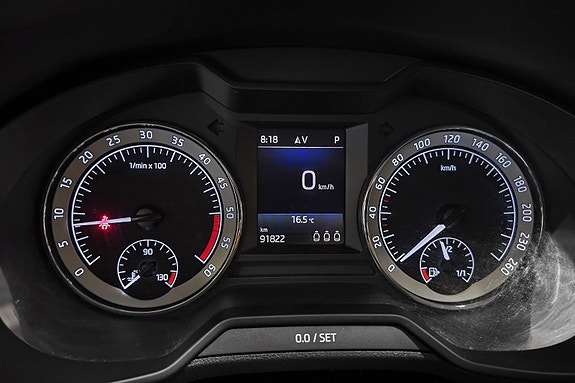 Skoda Octavia 12 of 22