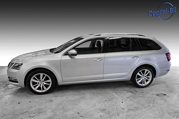 Skoda Octavia 5 of 22
