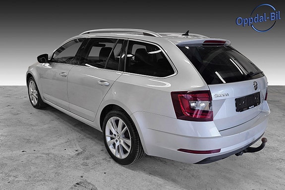 Skoda Octavia 7 of 22